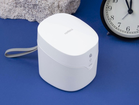 Rombica Стерилизаторы Артикул 595578 Стерилизатор Rombica Sterilizer Mini ST-UVP02 на складе 25 шт по цене 1&nbsp;496.69 ₽