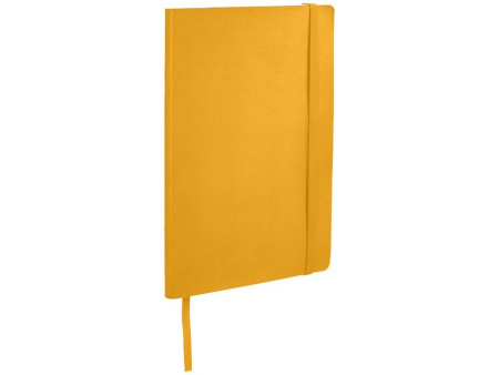 Journalbooks Блокноты Артикул 10683006 Классический блокнот А5 с мягкой обложкой, желтый на складе 0 шт по цене 879.92 ₽