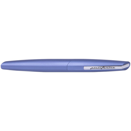 Pininfarina Роллеры Артикул 14224.40 Роллер PF Two, синий на складе 0 шт по цене 19&nbsp;550 ₽