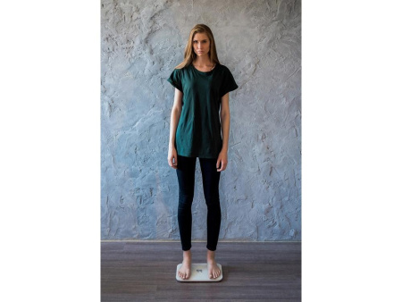 Picooc Весы Артикул 15118 Умные диагностические весы с Wi-Fi Picooc S3 Lite White (6924917717049), белый на складе 0 шт по цене 4&nbsp;931.33 ₽