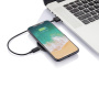 XD Design Рюкзаки Артикул P705.251 Рюкзак Bobby Tech с защитой от карманников на складе 14 шт по цене 23&nbsp;490 ₽
