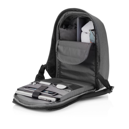XD Design Рюкзаки Артикул P705.251 Рюкзак Bobby Tech с защитой от карманников на складе 14 шт по цене 23&nbsp;490 ₽