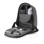XD Design Рюкзаки Артикул P705.251 Рюкзак Bobby Tech с защитой от карманников на складе 14 шт по цене 23&nbsp;490 ₽