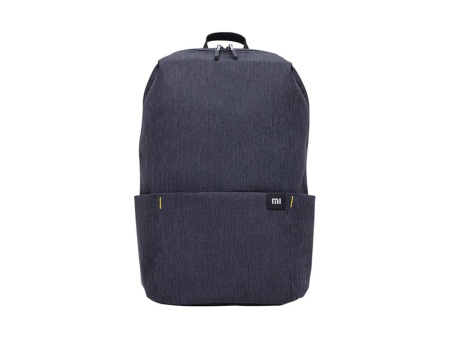 Xiaomi Рюкзаки Артикул 400041 Рюкзак Mi Casual Daypack Black (ZJB4143GL) на складе 0 шт по цене 997.91 ₽