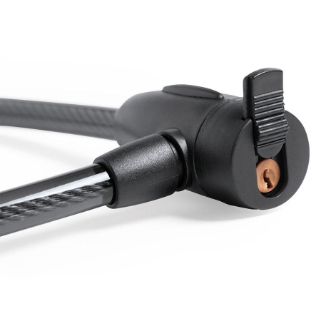 Happy Gifts Extra Замки Артикул 346491 35 Велозамок с ключом TRIYO на складе 0 шт по цене 725 ₽