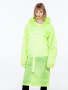 Unit Дождевики Артикул 11124.80 Дождевик Rainman Zip, неоново-желтый на складе 1686 шт по цене 1&nbsp;190 ₽