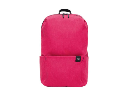 Xiaomi Рюкзаки Артикул 400047 Рюкзак Mi Casual Daypack Pink (ZJB4147GL) на складе 316 шт по цене 1&nbsp;393.91 ₽