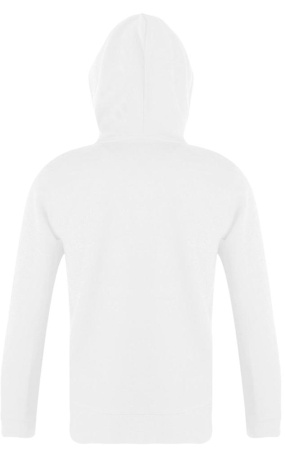 Sol's Толстовки Артикул 47100102 Толстовка женская Soul Women 280 белая на складе 21 шт по цене 4&nbsp;915 ₽