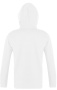 Sol's Толстовки Артикул 47100102 Толстовка женская Soul Women 280 белая на складе 21 шт по цене 4&nbsp;915 ₽