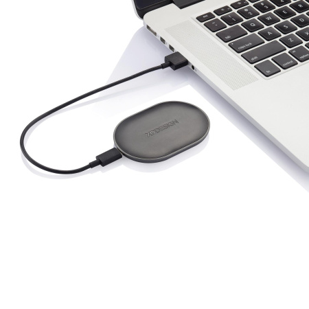 XD Design Рюкзаки Артикул P705.251 Рюкзак Bobby Tech с защитой от карманников на складе 14 шт по цене 23&nbsp;490 ₽