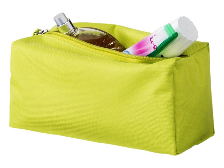  Косметички Артикул 11996902 Косметичка Passage, зеленое яблоко на складе 0 шт по цене 396.06 ₽