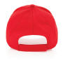XD Collection Бейсболки Артикул P453.334 Бейсболка Impact из переработанного хлопка AWARE™, 5 клиньев, 190 г/м2 на складе 110 шт по цене 607 ₽