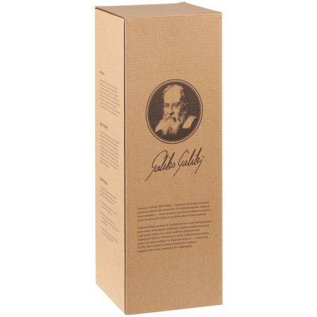  Термометры Артикул 10418.40 Термометр «Галилео» в деревянном корпусе, синий на складе 5 шт по цене 4&nbsp;490 ₽