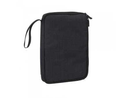 RIVACASE Чехлы Артикул 94122 Чехол для хранения аксессуаров, черный на складе 0 шт по цене 1&nbsp;764.84 ₽