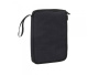RIVACASE Чехлы Артикул 94122 Чехол для хранения аксессуаров, черный на складе 0 шт по цене 1&nbsp;764.84 ₽