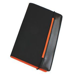 Happy gifts Визитницы Артикул 9216 05 Визитница "New Style" на резинке  (60 визиток) на складе 17 шт по цене 180 ₽