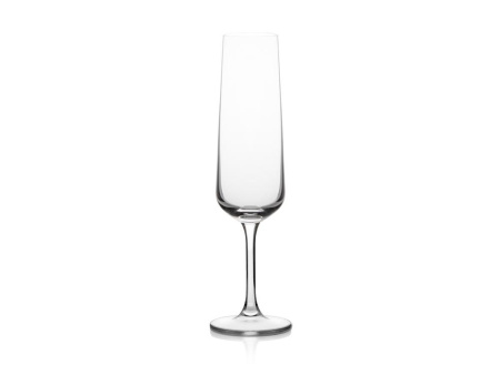  Бокалы Артикул 900003 Бокал-флют для игристого Prosecco, 205мл на складе 0 шт по цене 462 ₽