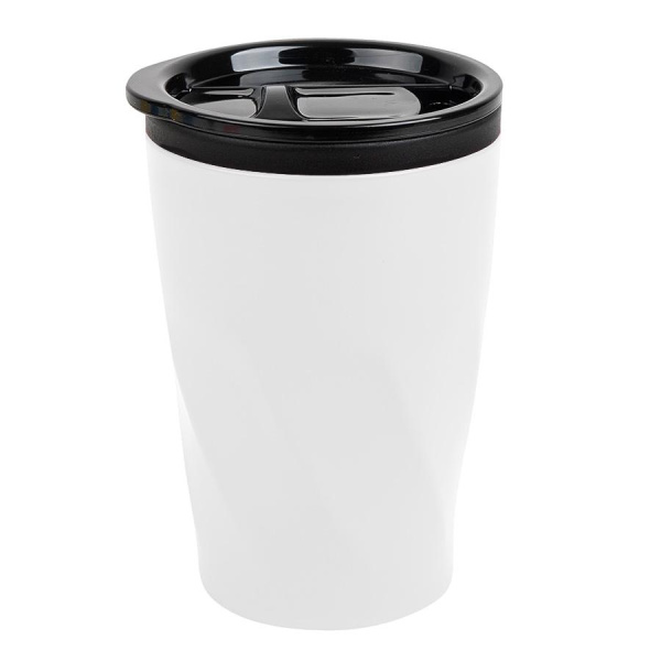 Coffice Термокружки Артикул 54001 01 Термокружка BASIC, 350 мл на складе 6311 шт по цене 637 ₽