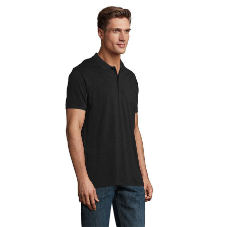 Sol's Поло Артикул 703566.312 L Рубашка поло мужская PLANET MEN 170 из органического хлопка на складе 1635 шт по цене 1&nbsp;387 ₽
