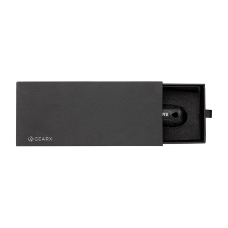 GearX Отвертки Артикул P221.501 Отвертка с трещоткой Gear X на складе 3 шт по цене 2&nbsp;490 ₽