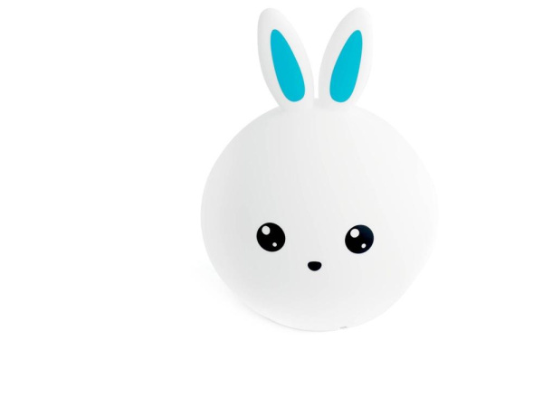 Rombica Лампы Артикул 595451 Rombica LED Bunny, белый на складе 2 шт по цене 1&nbsp;253 ₽
