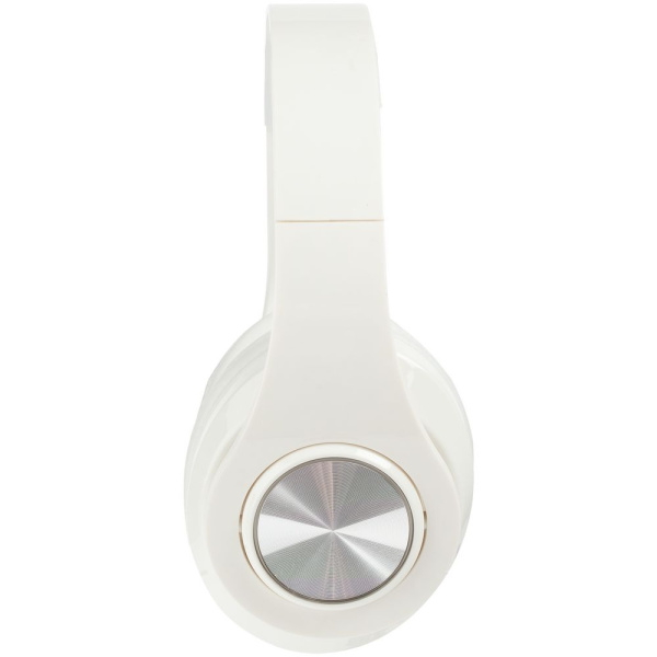 Uniscend Наушники Артикул 15375.60 Беспроводные наушники Uniscend Sound Joy, белые на складе 576 шт по цене 1&nbsp;690 ₽