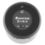 Uniscend Колонки Артикул 1635.10 Беспроводная колонка Uniscend Grinder, серая на складе 1312 шт по цене 2&nbsp;390 ₽