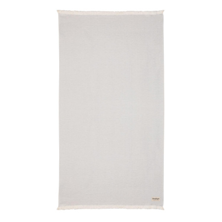 Ukiyo Накидки Артикул P453.802 Накидка Ukiyo Hisako из хлопка AWARE™, 100x180 см на складе 6 шт по цене 4&nbsp;560 ₽