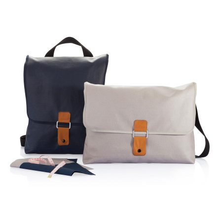 XD Design Сумки Артикул P729.055 Сумка Pure на складе 3 шт по цене 1&nbsp;890 ₽