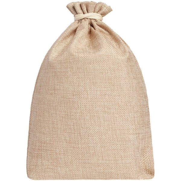  Мешки Артикул 7070.00 Холщовый мешок Foster Thank, L, 19,5х29 см на складе 3008 шт по цене 116 ₽