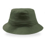 Atlantis Панамы Артикул 254107.09 Панама BUCKET COTTON, оливковый, 100% хлопок, 180 г/м2 на складе 201 шт по цене 955 ₽