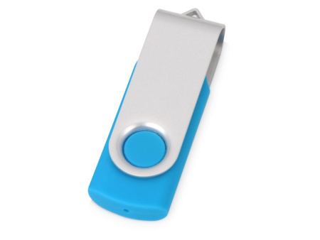 Флешки Артикул 6211.10.16 Флеш-карта USB 2.0 16 Gb Квебек, голубой на складе 3126 шт по цене 531.07 ₽