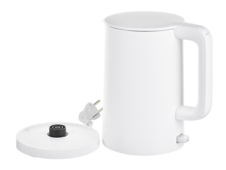 Xiaomi Чайники Артикул 400060 Чайник электрический Mi Electric Kettle EU MJDSH01YM  (SKV4035GL) на складе 0 шт по цене 2&nbsp;774.25 ₽