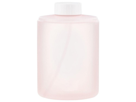 Xiaomi Мыло Артикул 400026 Мыло жидкое для диспенсера Mi Simpleway Foaming Hand Soap (BHR4559GL) на складе 206 шт по цене 399 ₽
