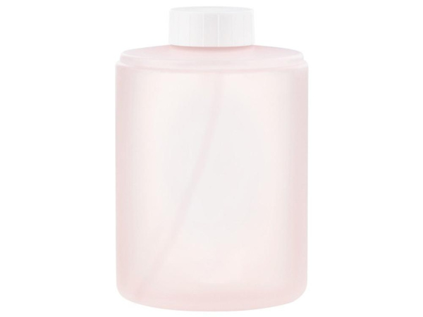 Xiaomi Мыло Артикул 400026 Мыло жидкое для диспенсера Mi Simpleway Foaming Hand Soap (BHR4559GL) на складе 206 шт по цене 399 ₽
