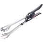 Troika Щипцы Артикул 13729 Щипцы для барбекю BBQ Light на складе 18 шт по цене 5&nbsp;840 ₽