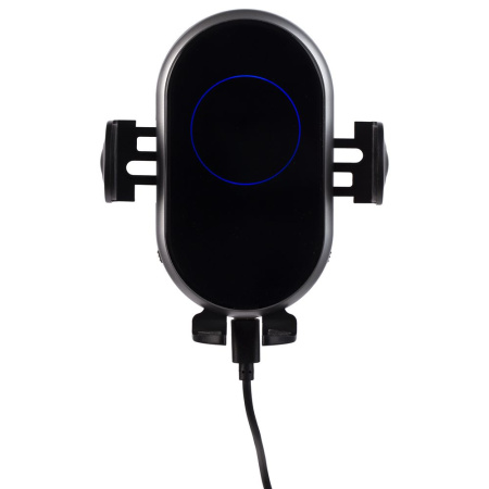  Держатели Артикул 72072.10 Держатель для смартфона Cleaver с беспроводной зарядкой на складе 1414 шт по цене 2&nbsp;500 ₽