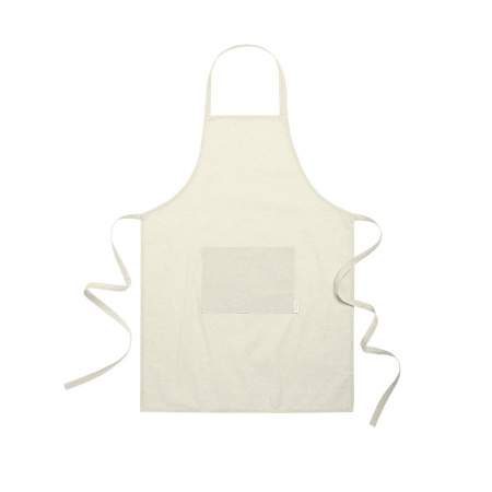 Happy Gifts Extra Фартуки Артикул 346831 28 Фартук GRAKET из переработанного хлопка на складе 407 шт по цене 599 ₽