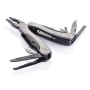 XD Collection Мультитулы Артикул P221.401 Мультитул Fix grip с пассатижами на складе 101 шт по цене 2&nbsp;560 ₽