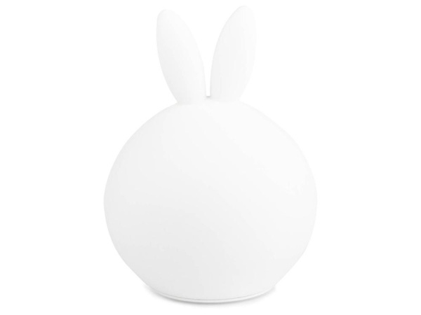 Rombica Лампы Артикул 595451 Rombica LED Bunny, белый на складе 2 шт по цене 1&nbsp;253 ₽