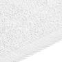 сделано в России Полотенца Артикул 15112.60 Полотенце Soft Me Light, среднее, белое на складе 784 шт по цене 490 ₽