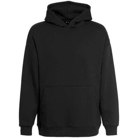 Molti Худи Артикул 14101.30 Худи Kulonga Oversize, ver.1, черное на складе 1800 шт по цене 3&nbsp;712 ₽