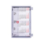 WALZ Календари Артикул 9561 30 Календарь настольный на 2 года на складе 0 шт по цене 382 ₽
