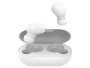 HIPER Наушники Артикул 521001 Беспроводные наушники HIPER TWS OKI White (HTW-LX2) Bluetooth 5.0 гарнитура, Белый на складе 741 шт по цене 1&nbsp;190.80 ₽