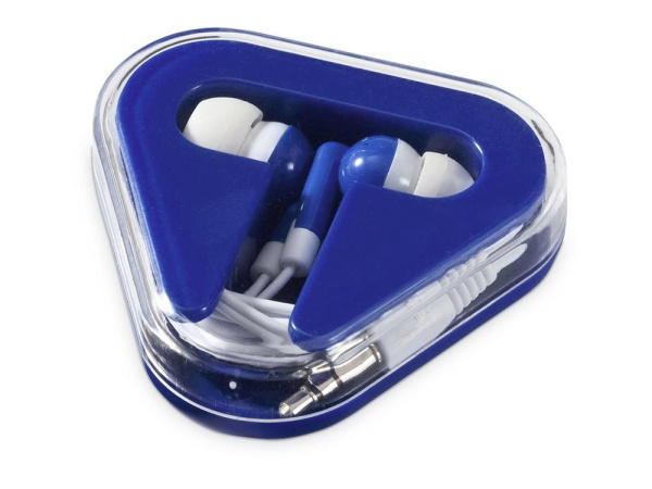  Наборы Артикул 500102.02 Набор для бега Sprint, синий на складе 1671 шт по цене 591.73 ₽