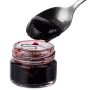  Джем Артикул 13096.02 Джем на виноградном соке Best Berries, черника на складе 552 шт по цене 95 ₽