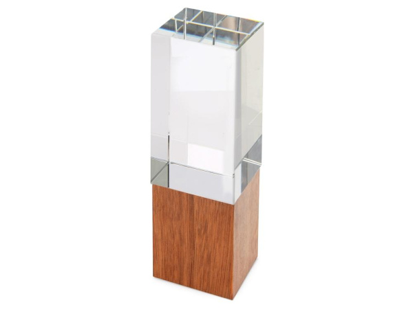  Награда Артикул 606229 Награда Wood and glass на складе 305 шт по цене 4&nbsp;841.23 ₽