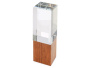  Награда Артикул 606229 Награда Wood and glass на складе 305 шт по цене 4&nbsp;841.23 ₽
