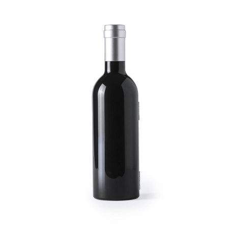 Happy Gifts Extra Наборы Артикул 345840 Набор для вина WINESTYLE (3 предмета) на складе 608 шт по цене 1&nbsp;059 ₽