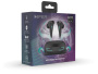 HIPER Наушники Артикул 521010 Беспроводные наушники HIPER TWS Mercury X14 (HTW-MX14) Bluetooth 5.1 гарнитура, Черный на складе 669 шт по цене 2&nbsp;592.69 ₽